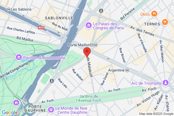 Brasserie Le Dab