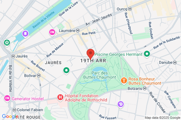 Brasserie Napoleon Iii Sarl