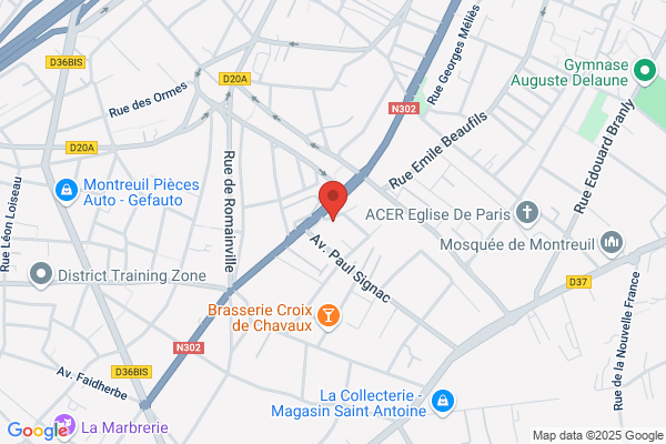 Chez Carla