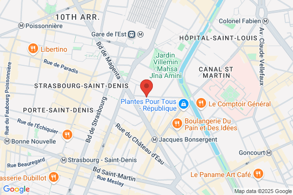Chez Dom