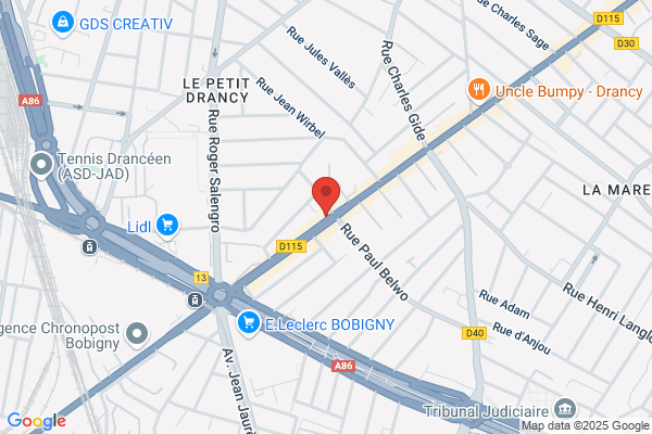 Chez Francette