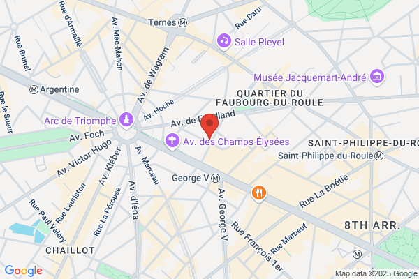 Chez Li