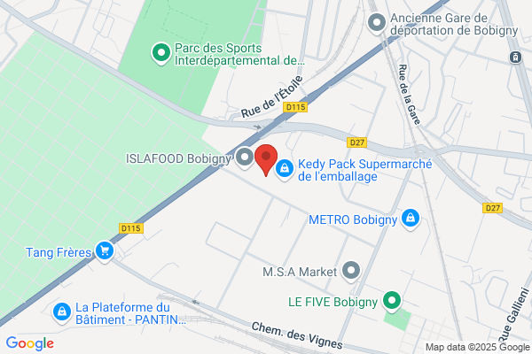 Chez Schlomi