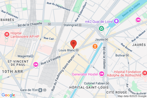 Chez Bedri