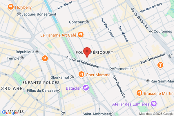 Caisse Primaire D Assurance Maladie De Paris cpam services M