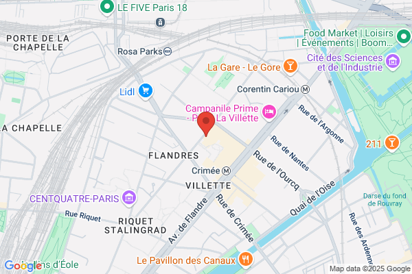 Cnamts Direction Du Service Medical Region Ile De france