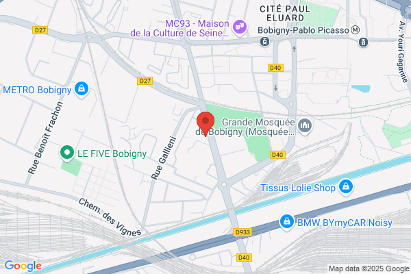 API Détective et Associés