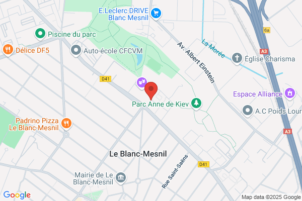 Art Et Mouvoir Organisation