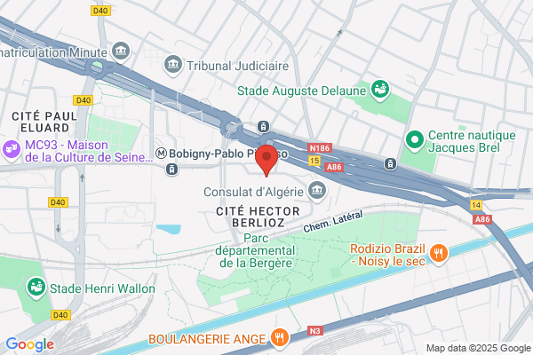 Coordination Services Sociaux Responsable