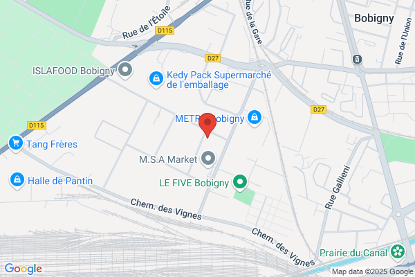 Alsacienne Restauration D Entreprises