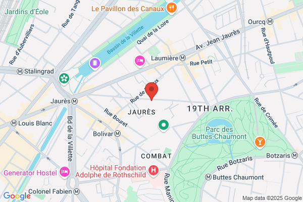 Caisse Ecoles 19e Arr Paris Cuisine