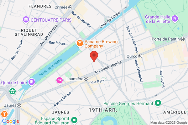 Caisse Ecoles 19e Arr Paris Cuisine