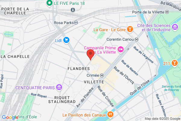 Caisse Ecoles 19e Arr Paris Cuisine
