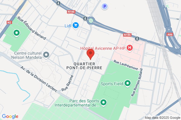 Crous