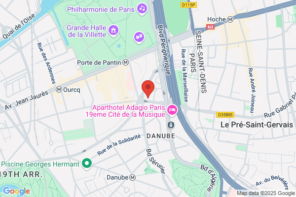 Benattar Benoit