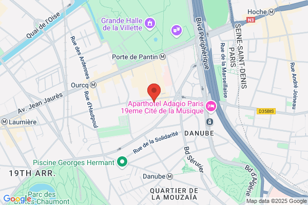 Covier Claude