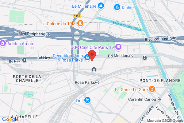 La Poste