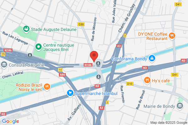 Relais Pickup