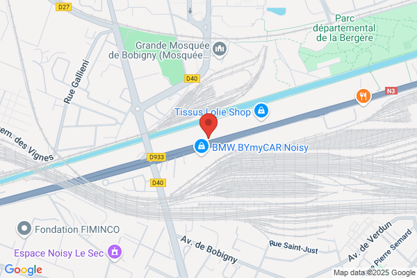 Bertrand (Ets)