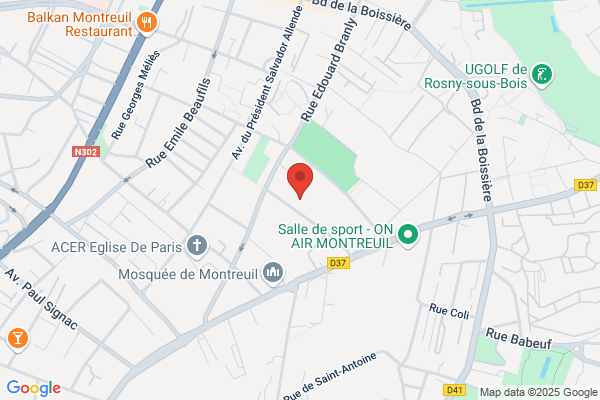 Auto Polyservices Remorquages