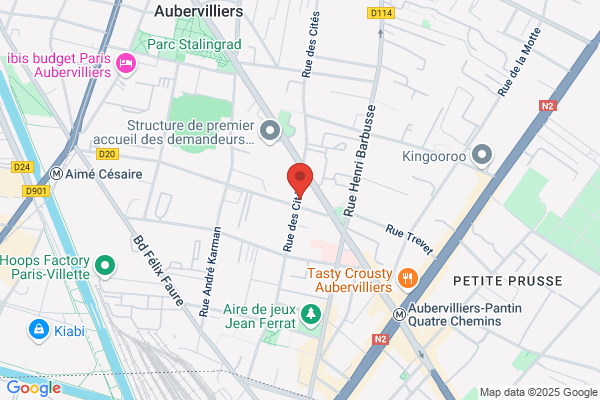 Burberrys France