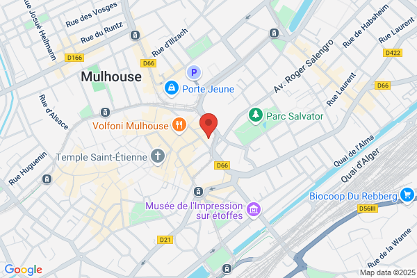 Cabinet de Recrutement Manpower d'Agen