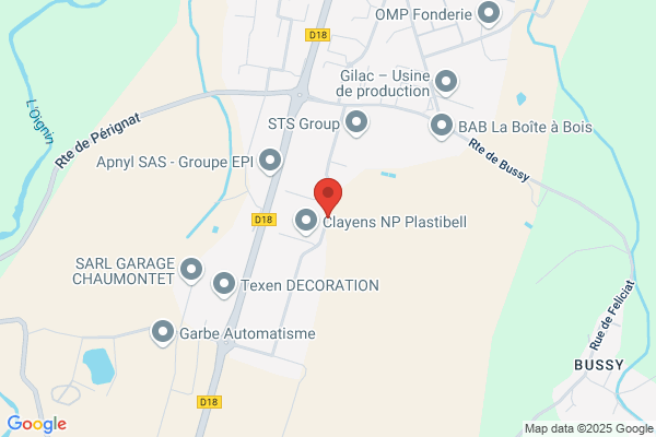Dubouil Transports Lots Regionaux