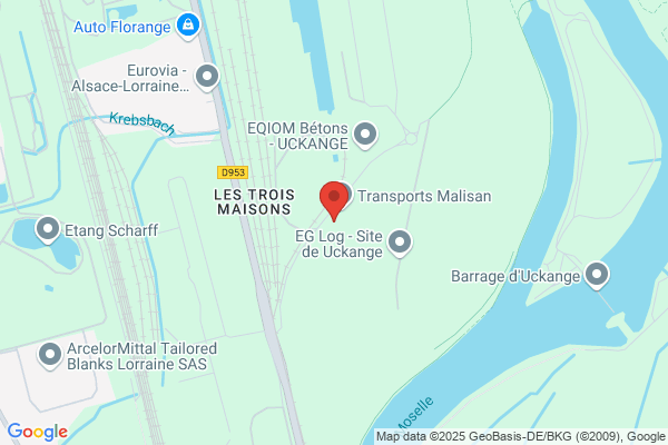 Dubouil Transports Service International