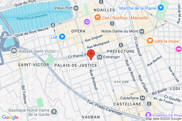 Agence Barra Baronnet Bloquert Henri