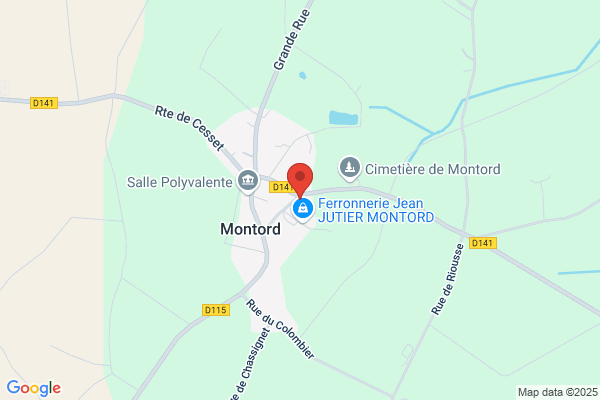 Agf Devaux Jean Jacques Agent General