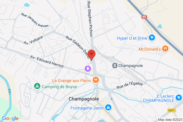 Gan Assurances Inspection Commerciale