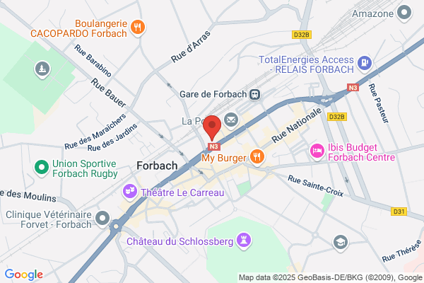 Gan Assurances Maury Et Lusset Agents Generaux