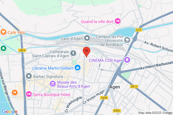 Credit Agricole Mutuel Agences
