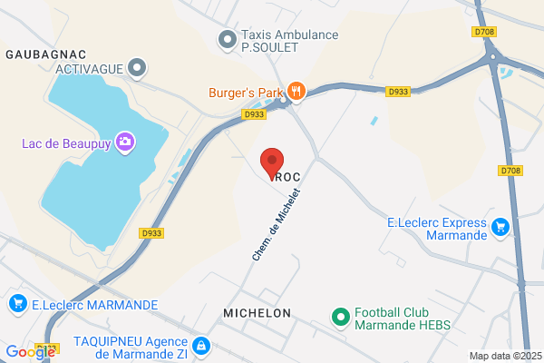 Garage Legrand