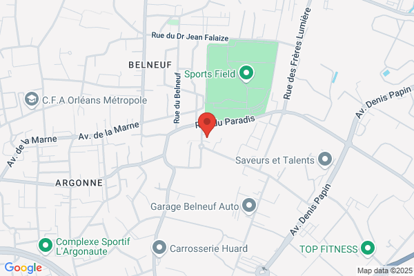 Acs Aquitaine Constructions Services