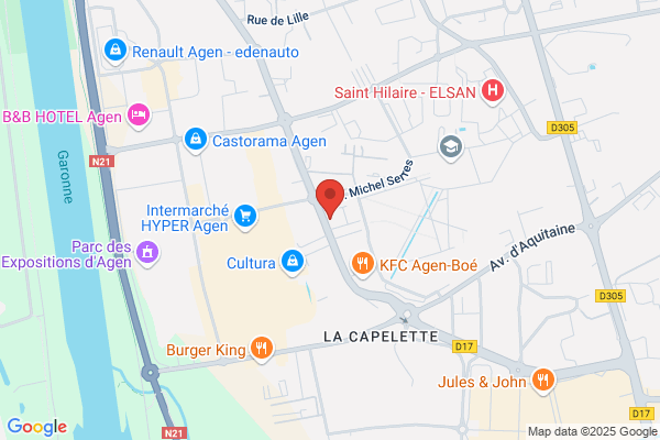 Cdp Comptoir Depannage Piscines