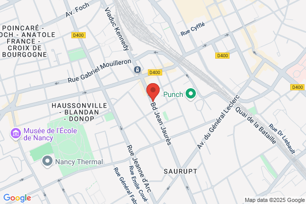 Ecole Primaire Annexe