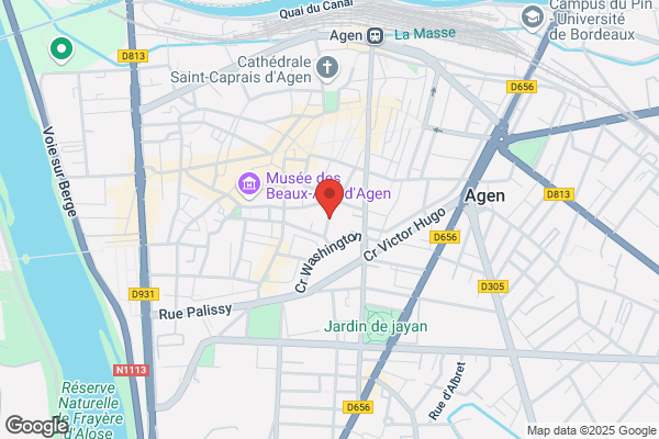 Ecoles Primaires Carnot