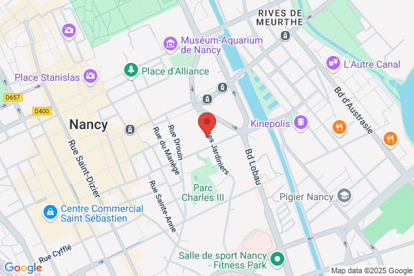 Ecoles Primaires Jules Ferry