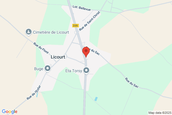Anciens Etablissements Marot Sarl