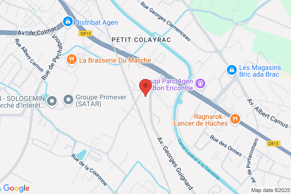 Agen Materiel Vente Et Location De Materiel