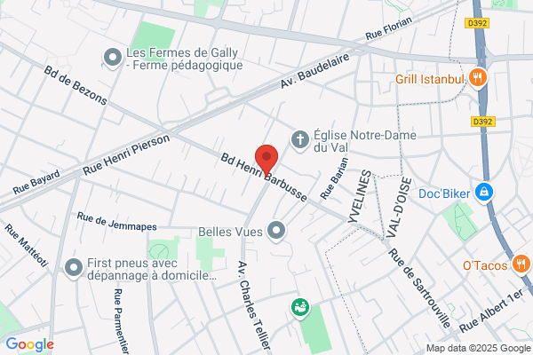 Boite A Lettres