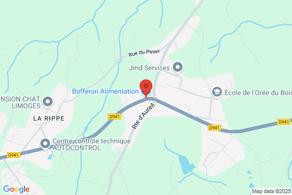 Bofferon Sa