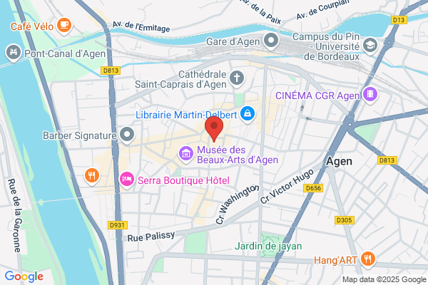 Chez Minotte