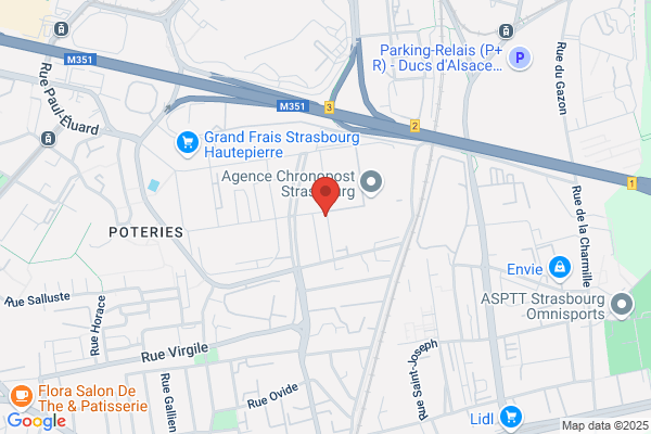 Creno Ste Bureaux