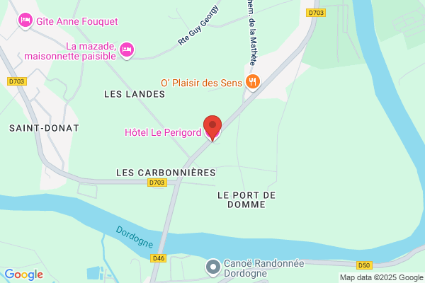 Hotel Le Perigord