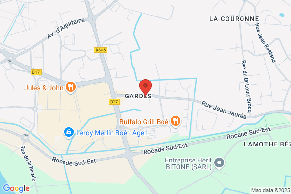 Baudelin Imprimeur Sarl