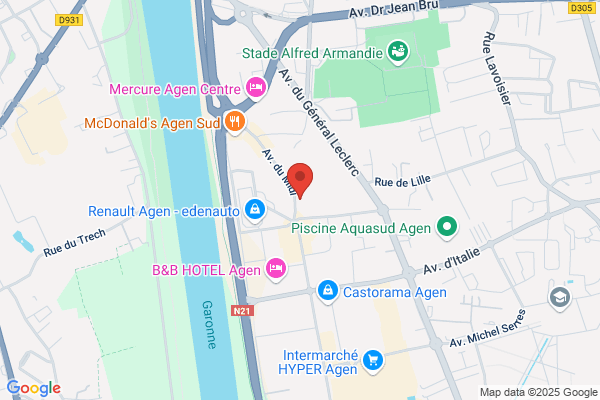 Imprimerie Graphic Sud