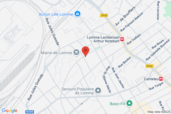 Centre Optique Mutualiste