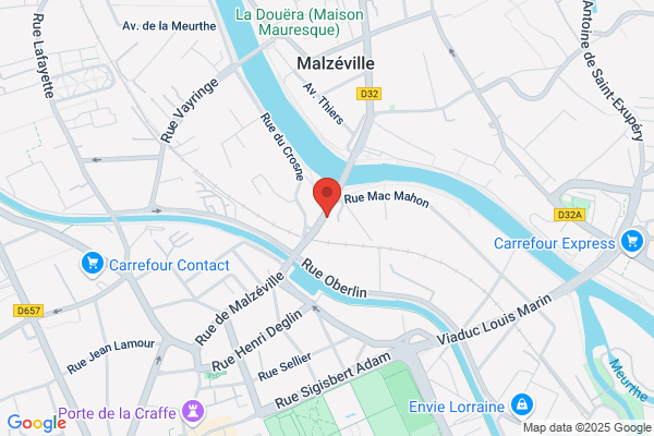 Carrosserie Du Pont Canal Sarl Service Prise De rendez vous